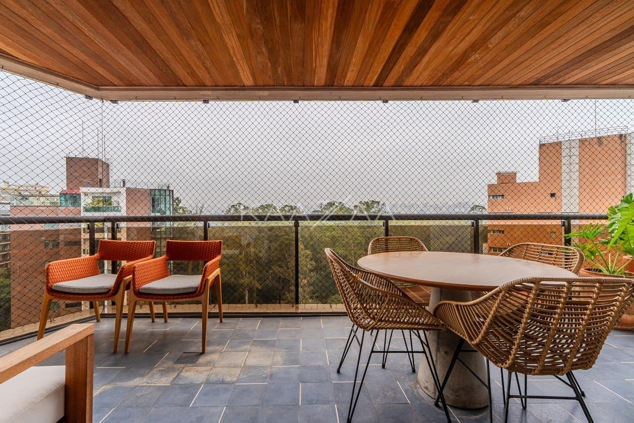 Apartamento à venda no Jardim Luzitânia - Foto 17