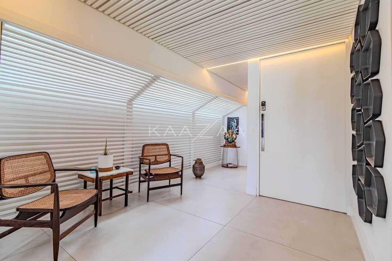 Apartamento no Jardim Paulistano - Foto 14