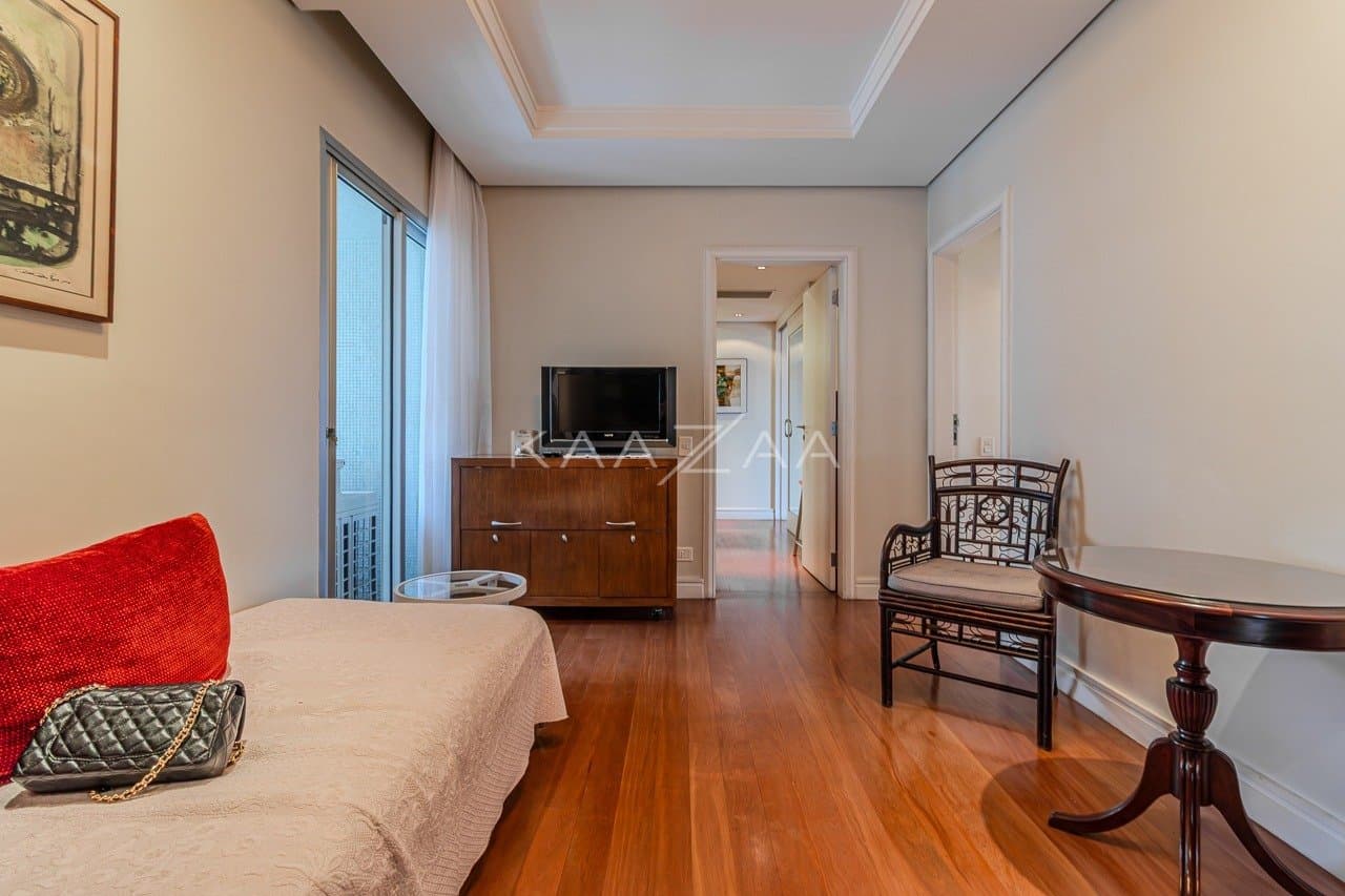 Apartamento à venda no Jardins - Foto 44