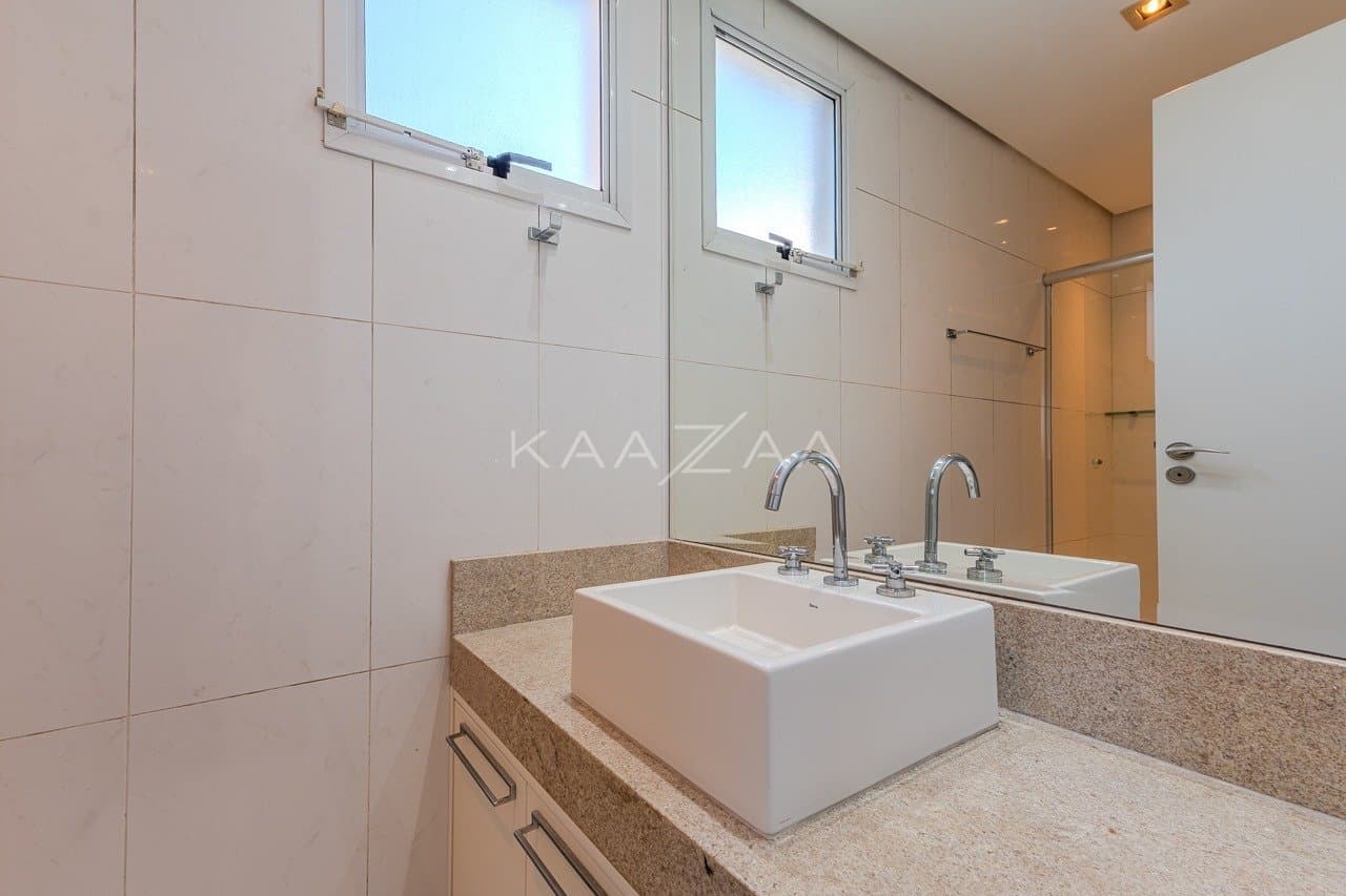 Apartamento para locação no Itaim Bibi - Foto 32
