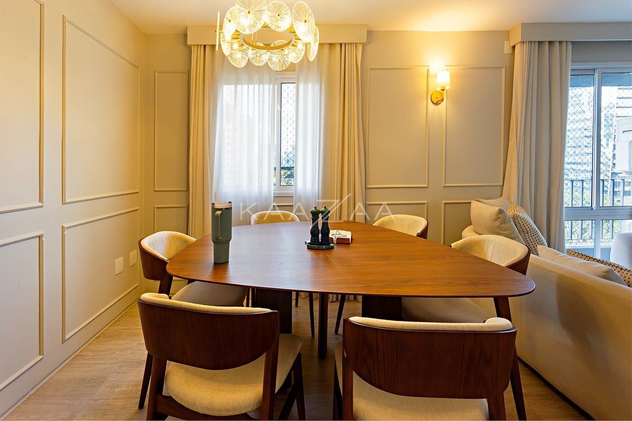Apartamento para locação no Itaim Bibi - Foto 6
