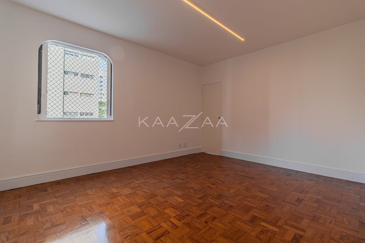 Apartamento à venda e locação no Jardins - Foto 25
