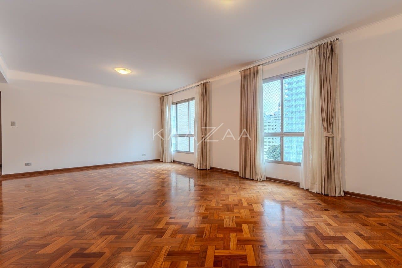 Apartamento à venda no Jardins - Foto 5