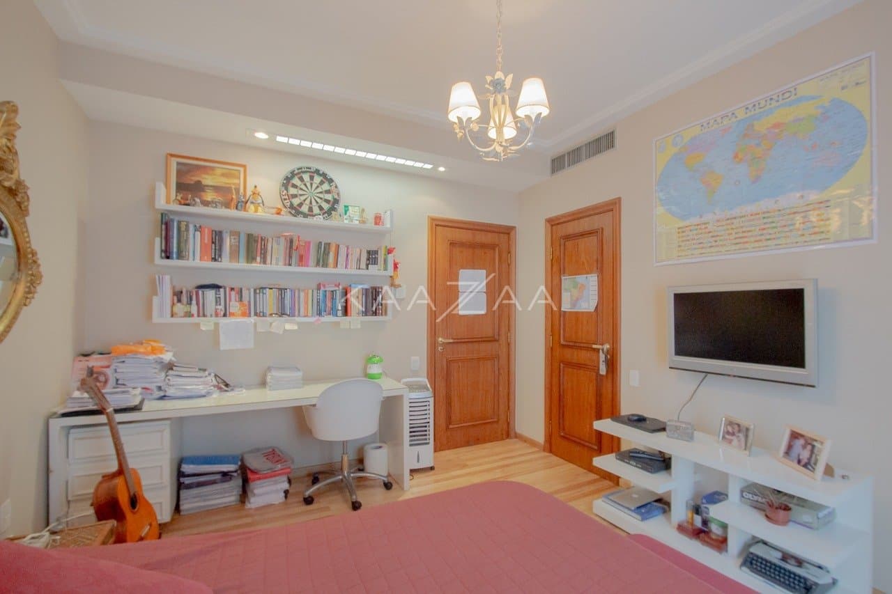 Apartamento à venda no Jardim Paulista - Foto 41