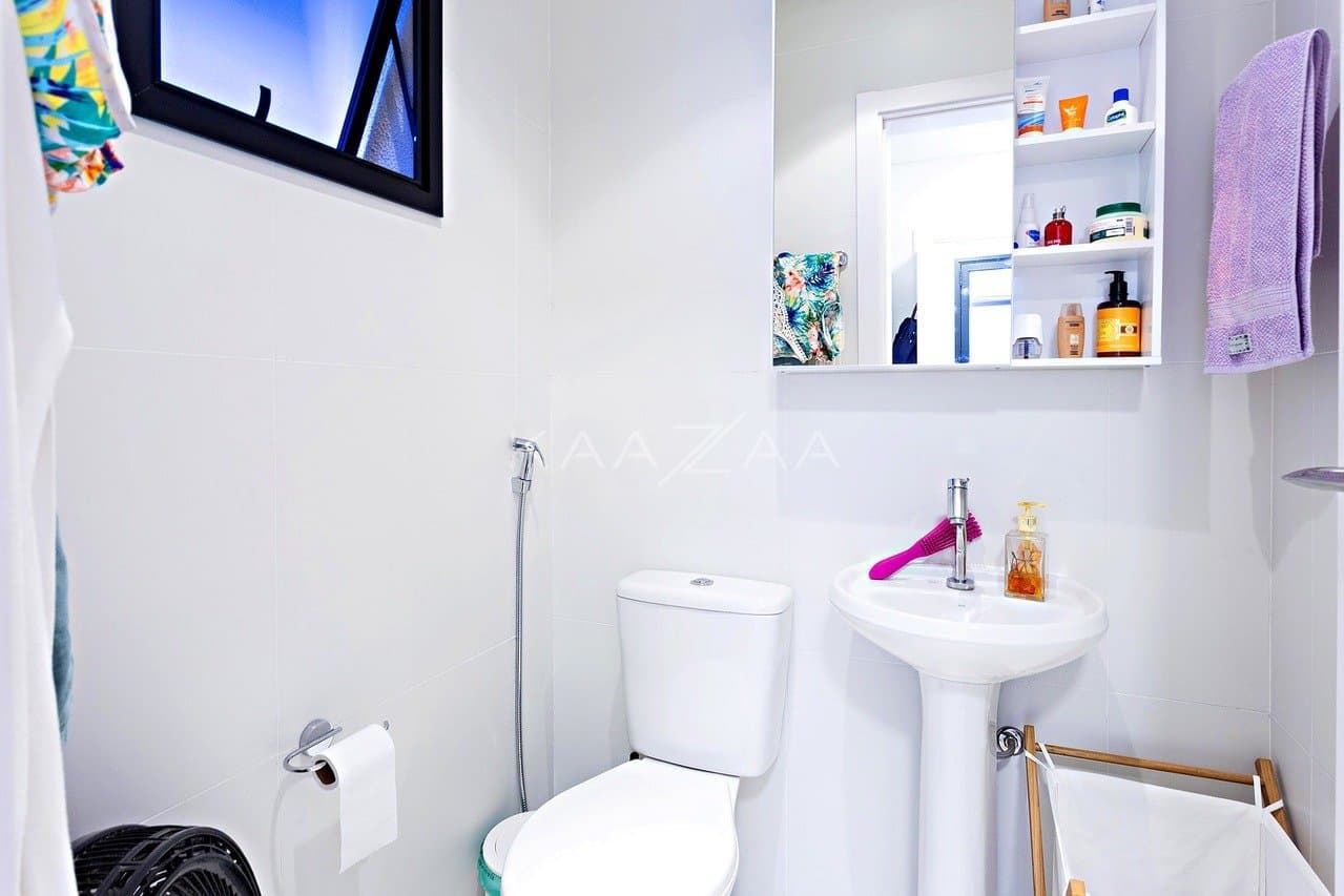Casa em condomínio no Jardim Paulistano - Foto 36