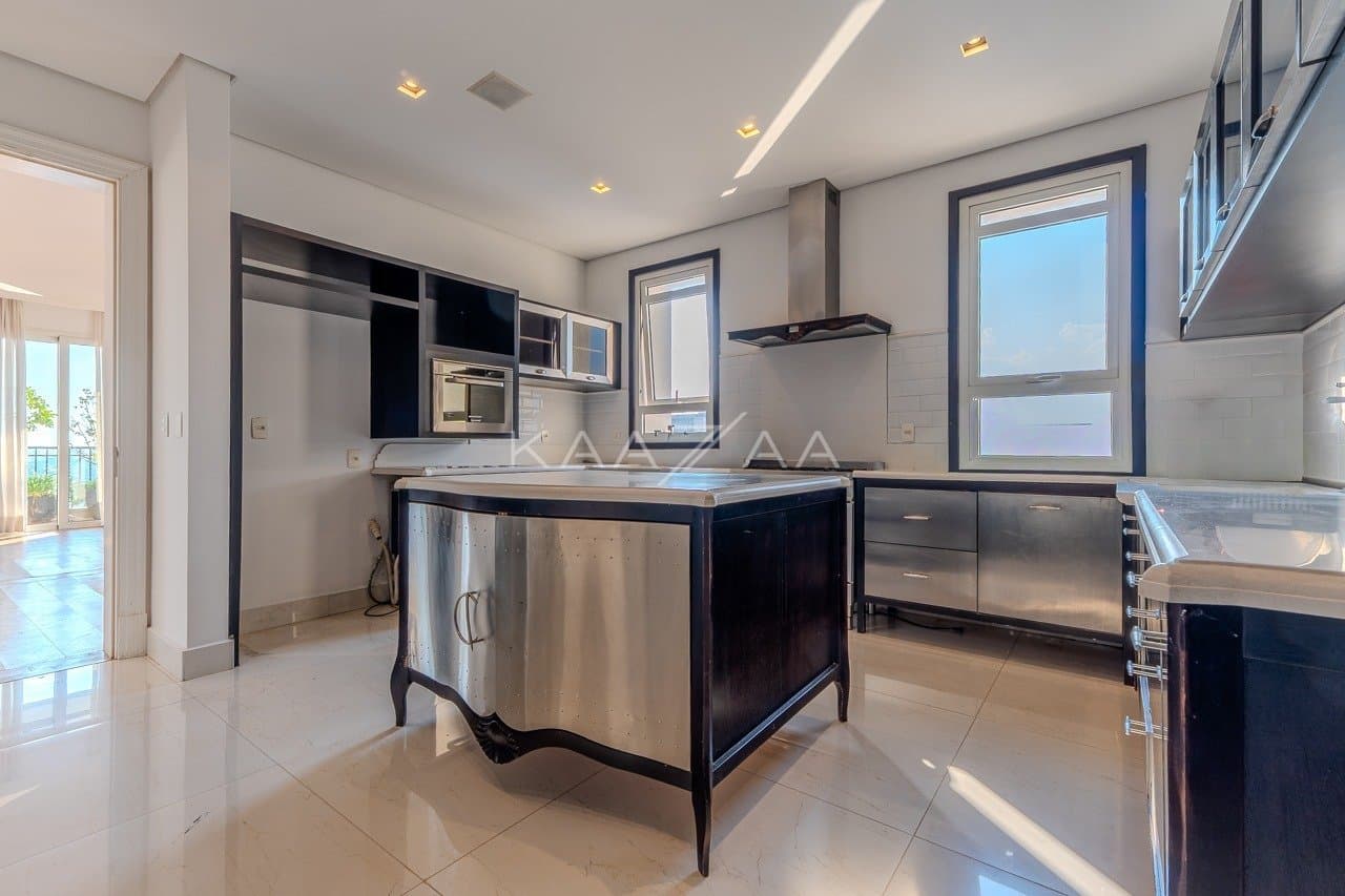 Apartamento para venda e locação no Jardim Paulistano - Foto 22