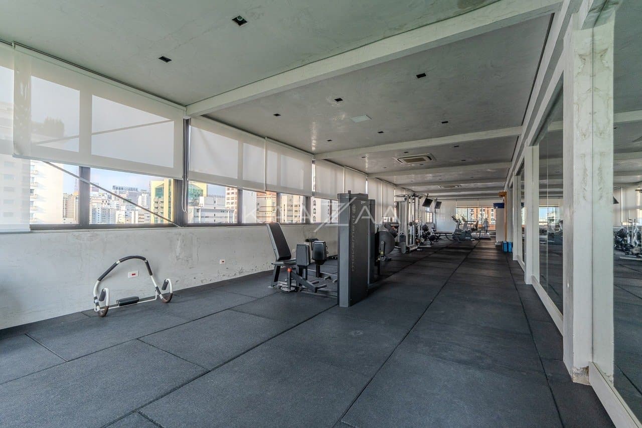 Apartamento à venda no Jardins - Foto 5