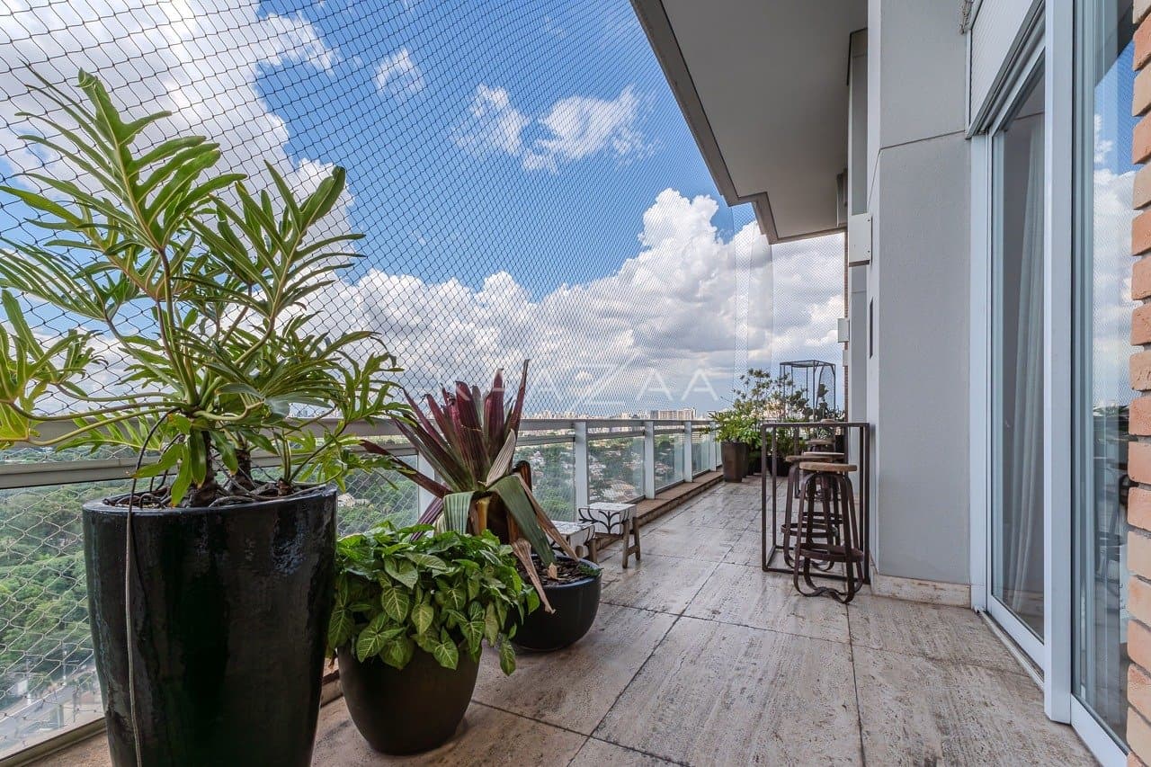 Apartamento duplex à venda na Vila Nova Conceição - Foto 12