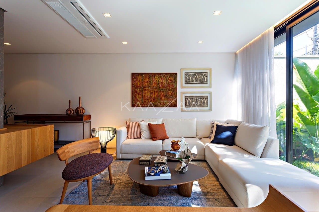 Casa em condomínio no Jardim Paulistano - Foto 16