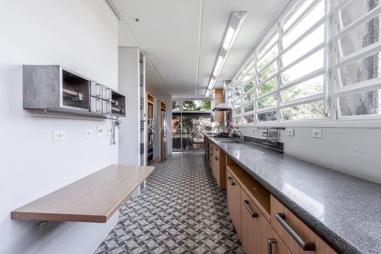 Casa em alto de Pinheiros. - Foto 35