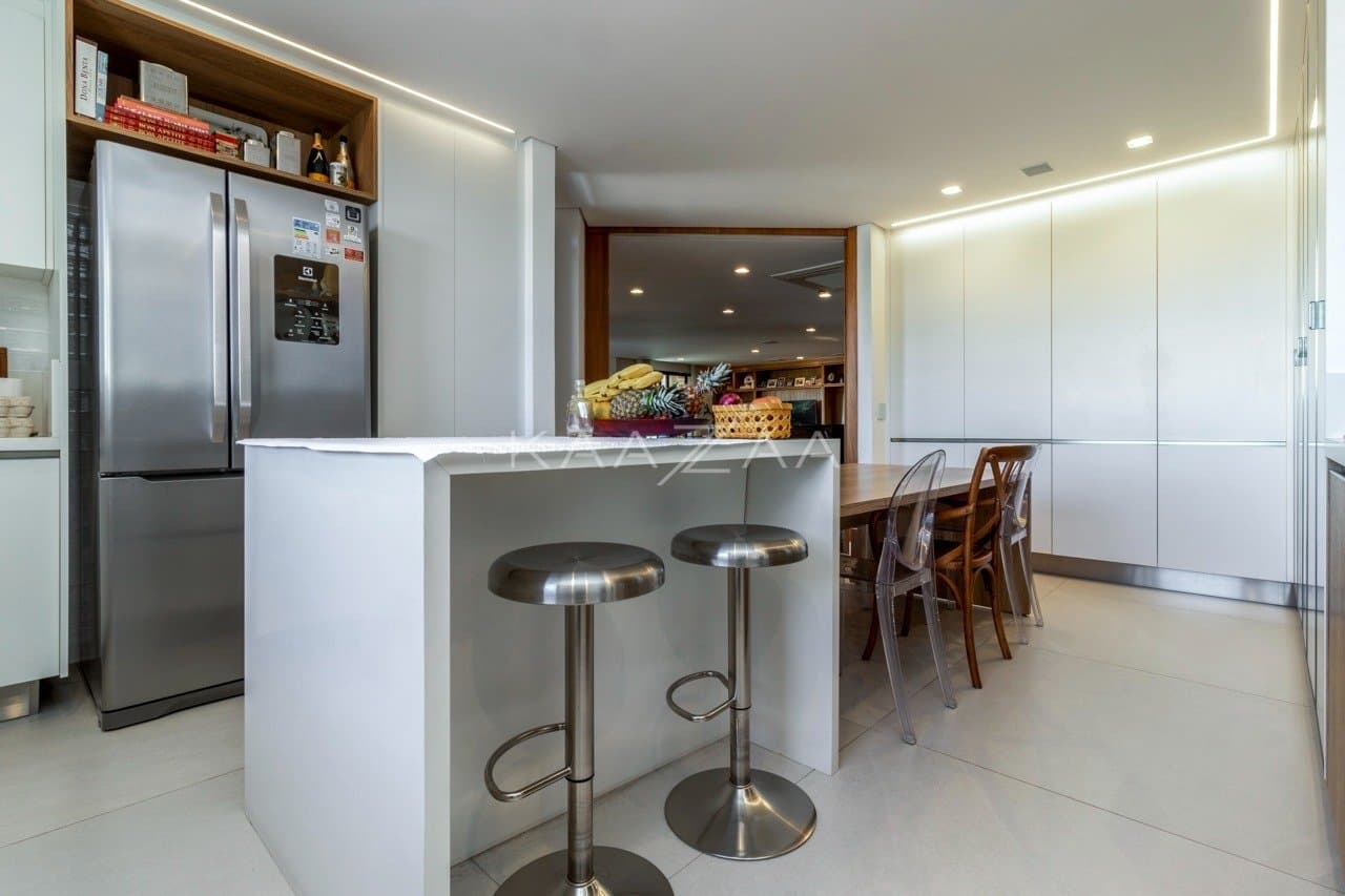 Apartamento no Jardim Paulista - Foto 23