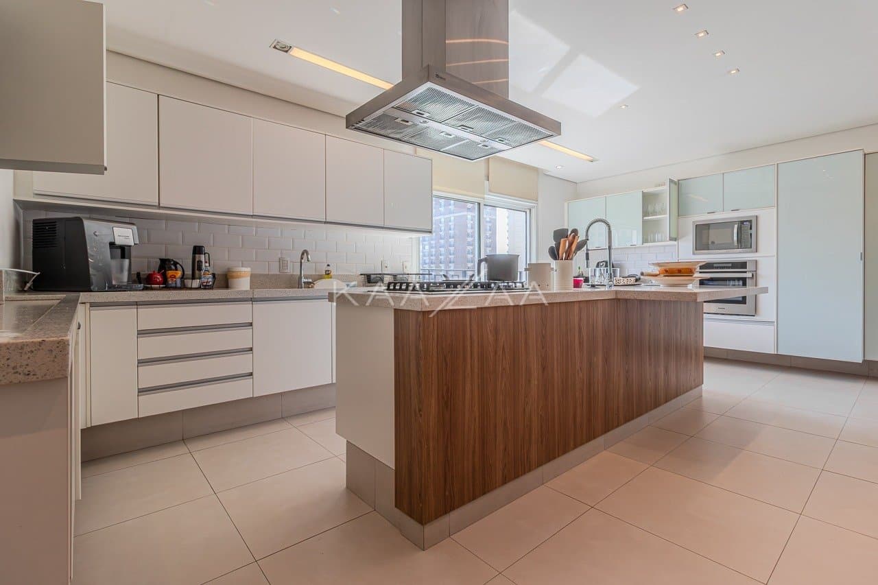 Apartamento à venda em Cidade Jardim - Foto 34