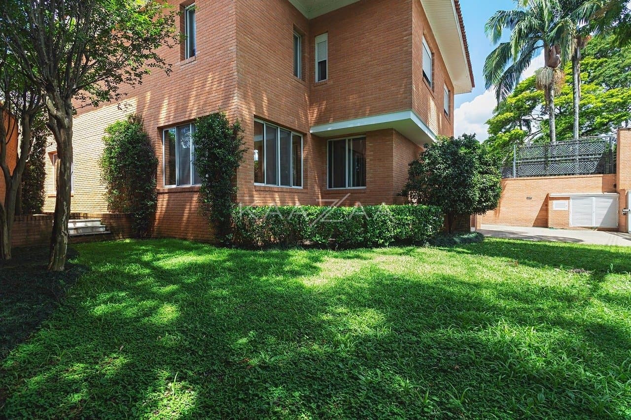 Casa à venda no Jardim América - Foto 4