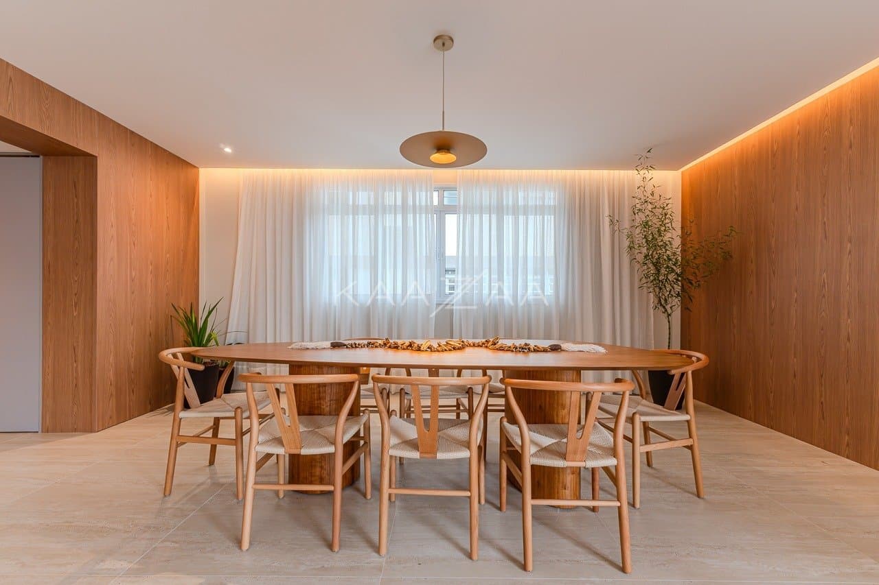 Apartamento à venda e locação no Jardins - Foto 10