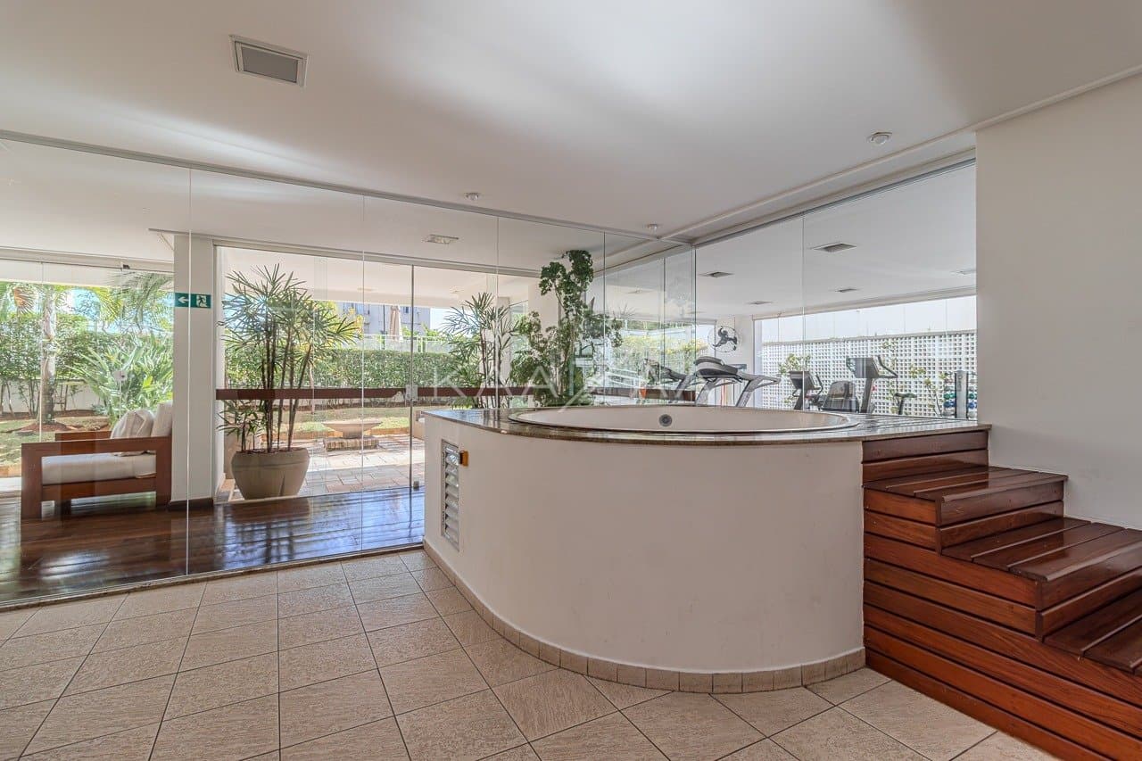 Apartamento duplex para locação na Vila Madalena - Foto 40