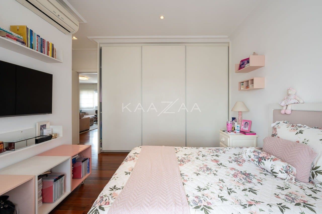 Apartamento à venda em Moema - Foto 30