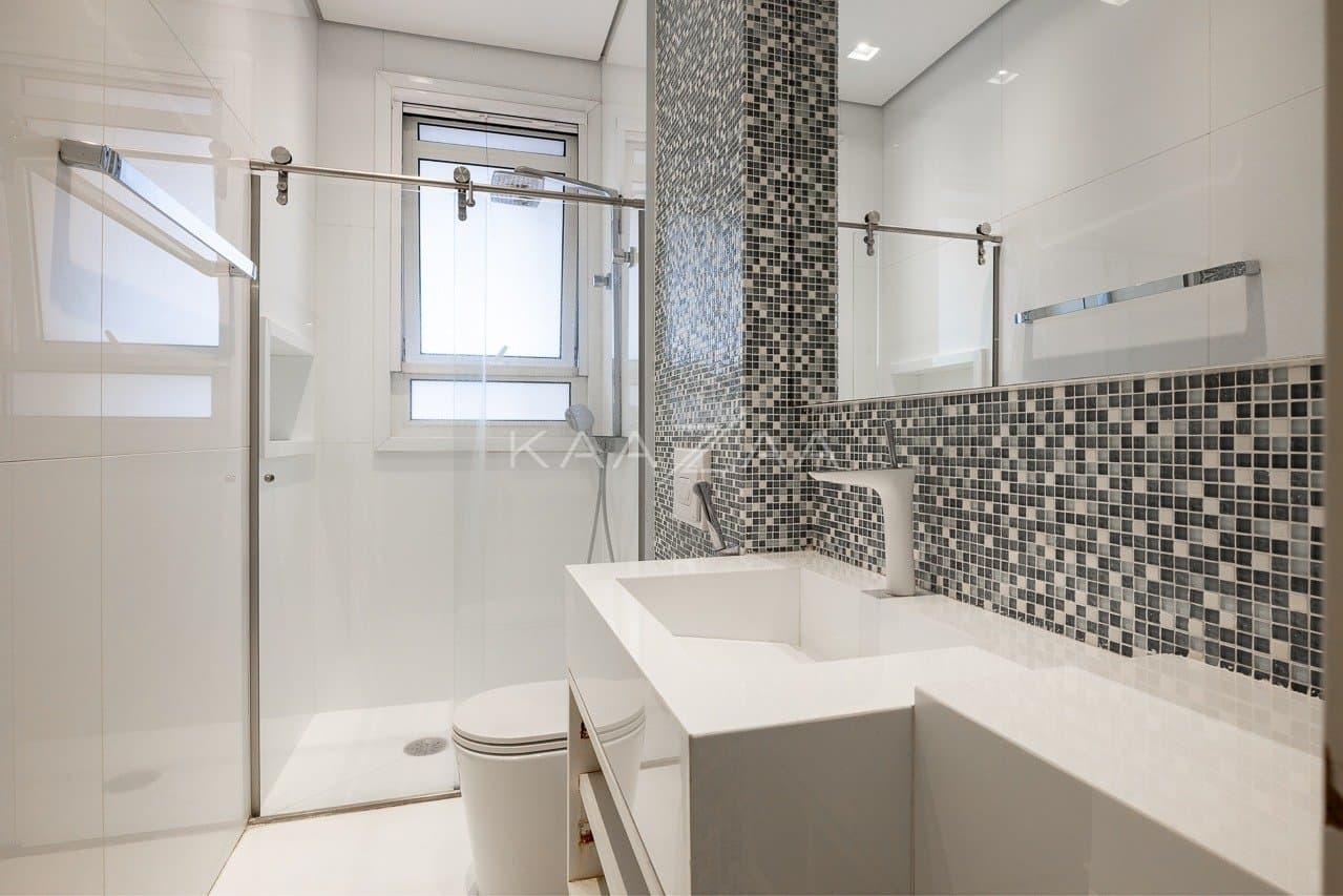 Apartamento à venda no Jardim Europa - Foto 30
