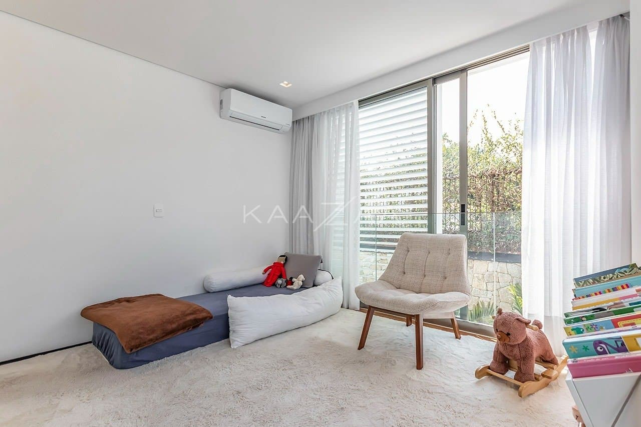 Apartamento garden à venda no Jardim Europa - Foto 29