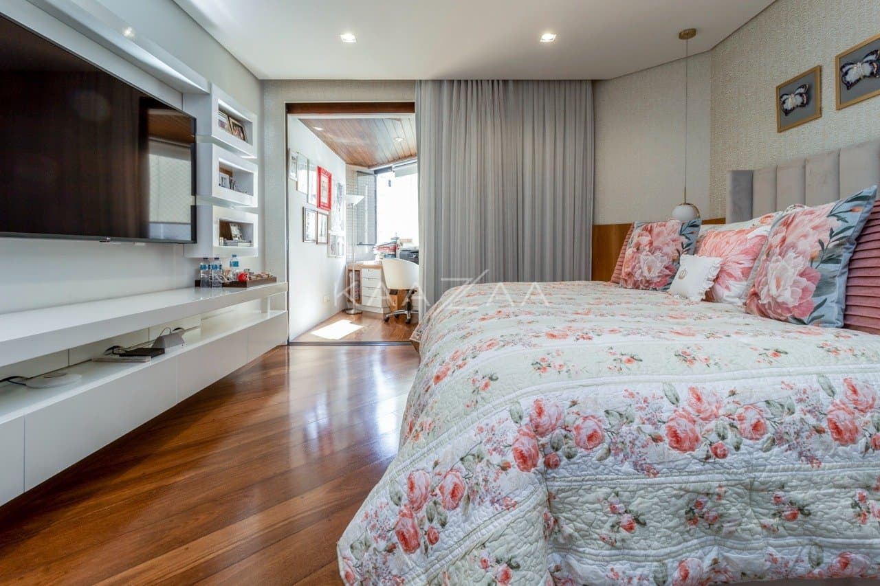 Apartamento no Jardim Paulista - Foto 33