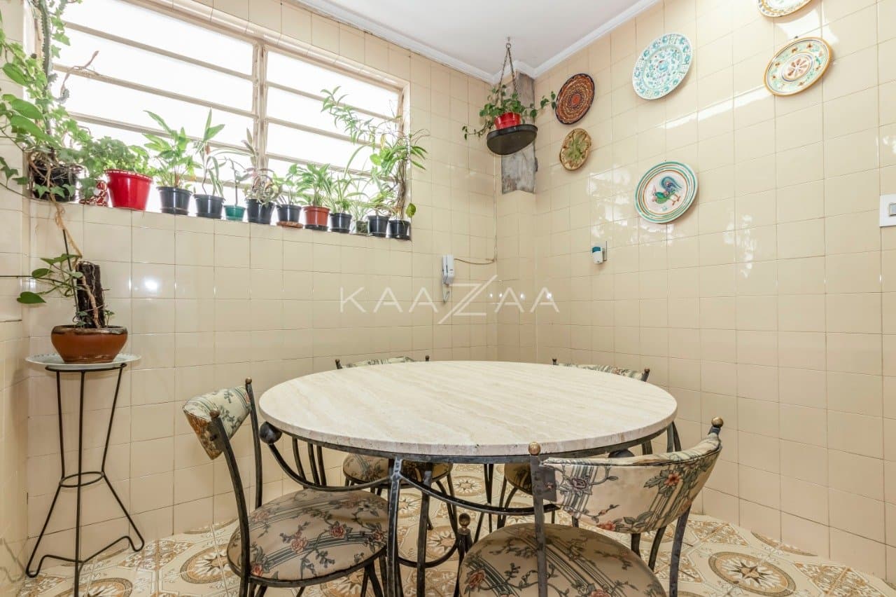 No coração dos Jardins, esse apartamento garante uma vida com fácil acesso a tudo de melhor. - Foto 11