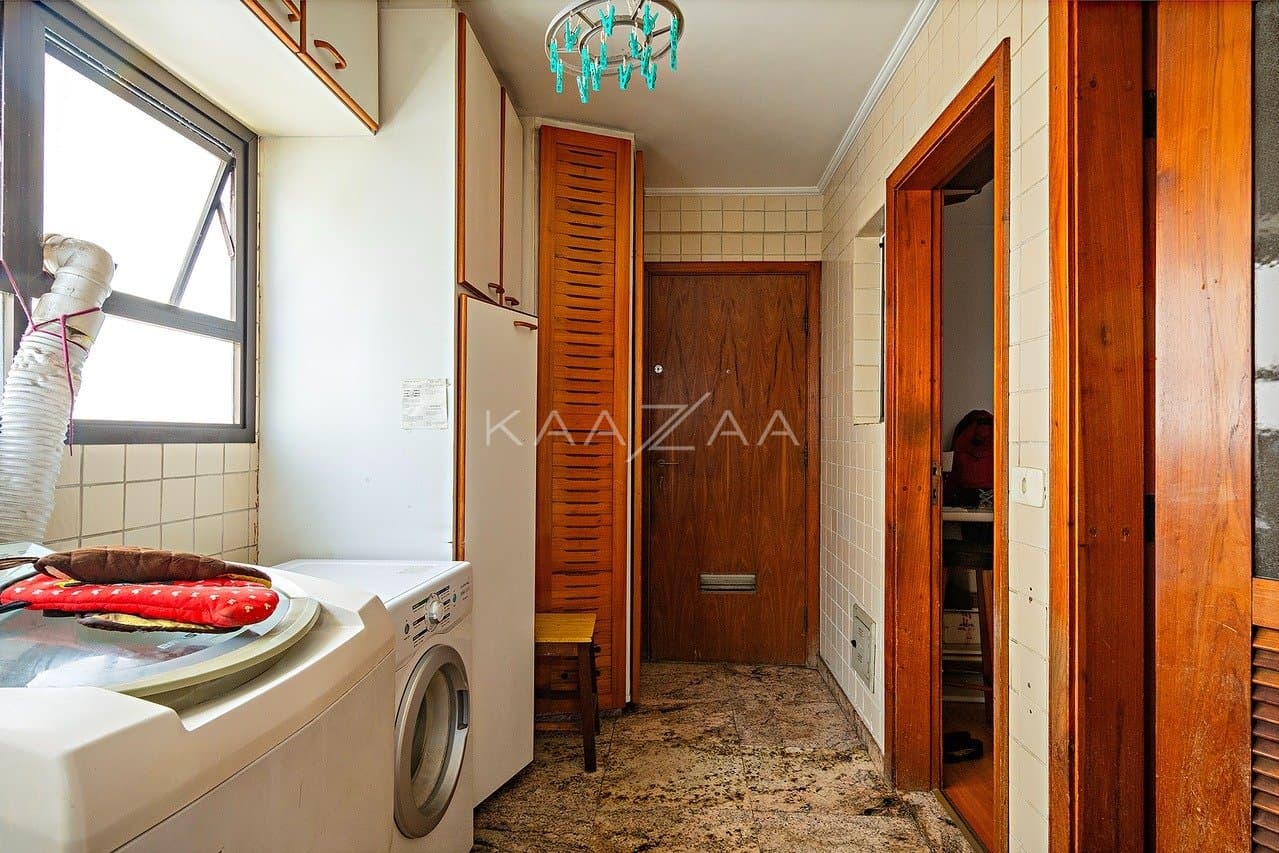 Apartamento no Jardins - Foto 22