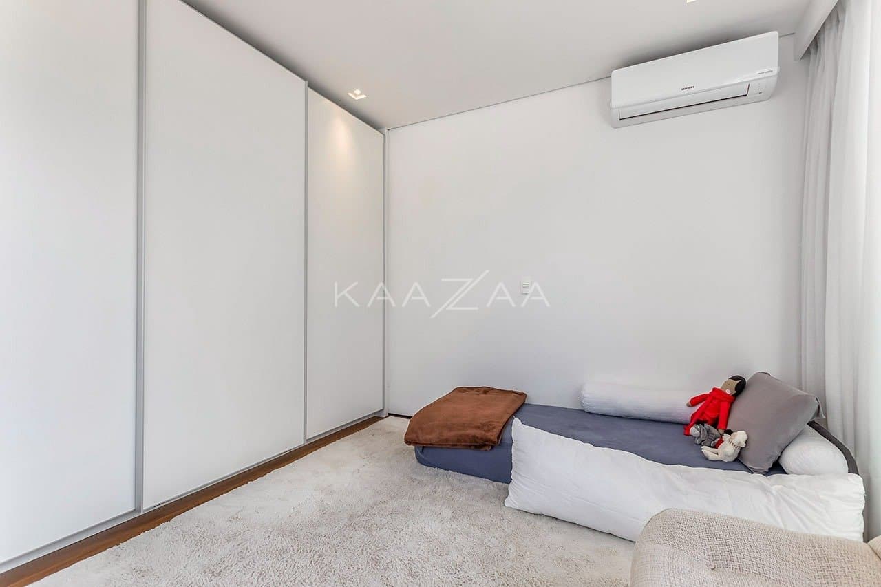Apartamento garden à venda no Jardim Europa - Foto 30