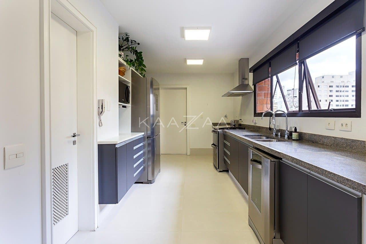 Apartamento em Moema - Foto 13