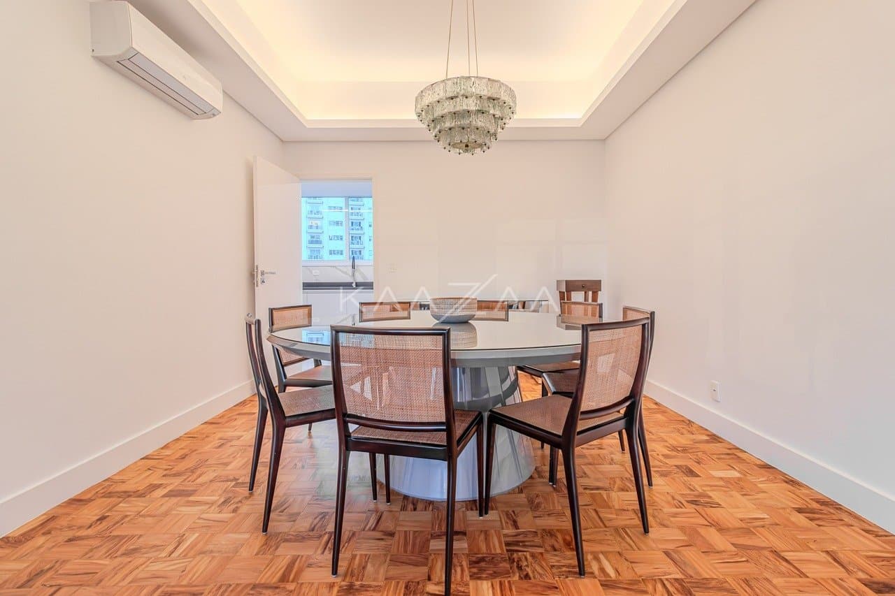 Apartamento à venda e locação no Itaim Bibi - Foto 13