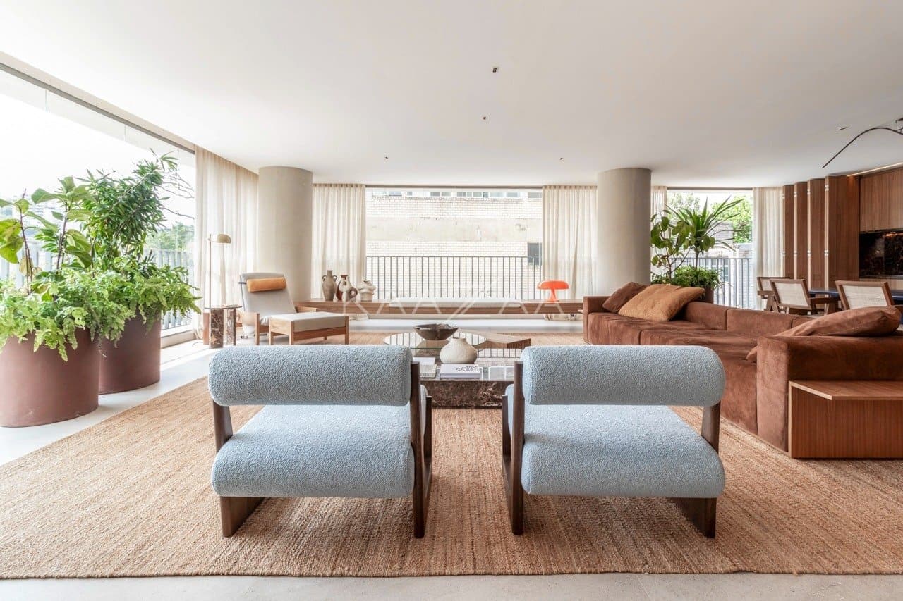 Apartamento à venda em Alto de Pinheiros - Foto 5