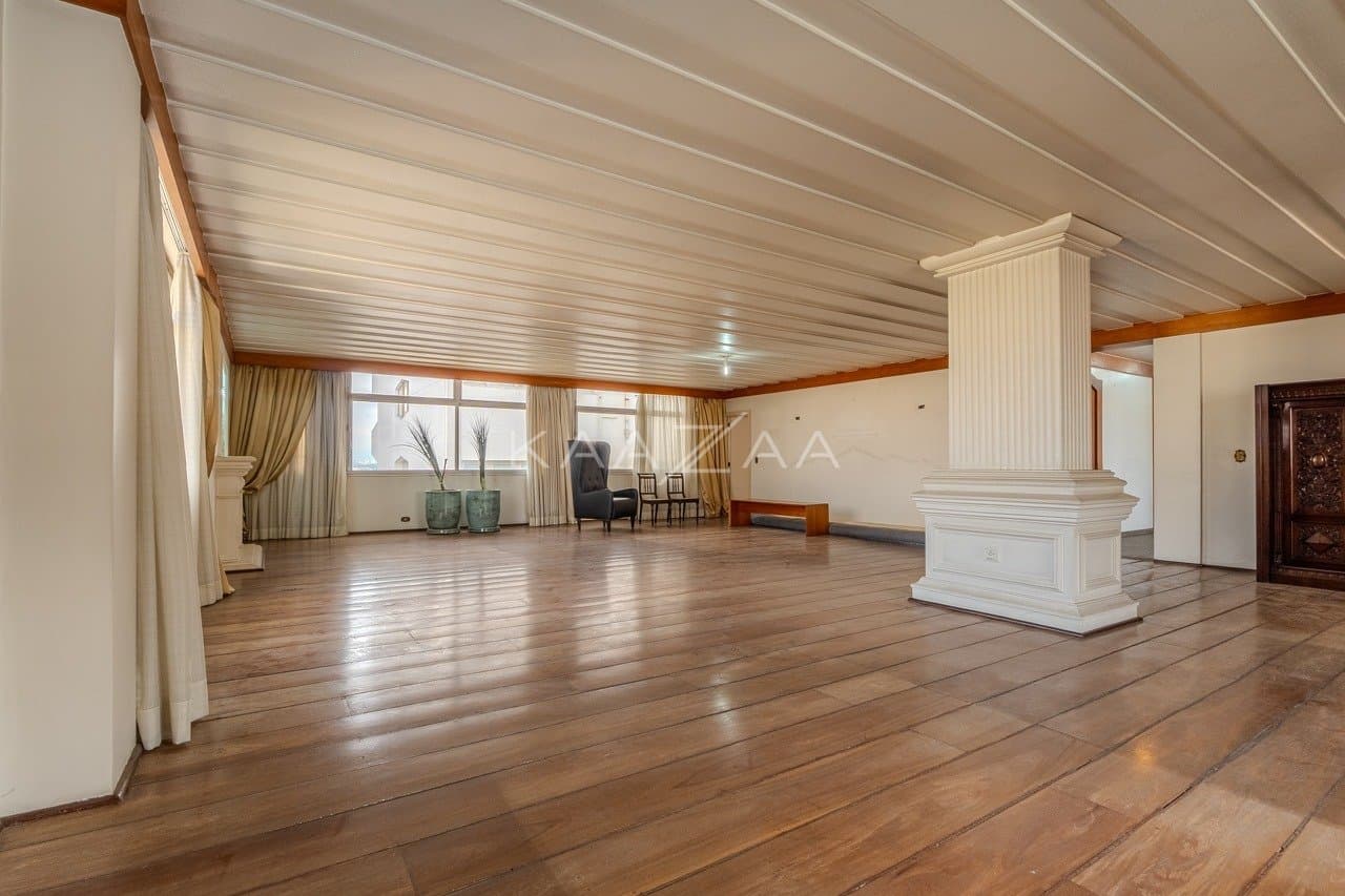 Apartamento à venda no Jardins - Foto 13