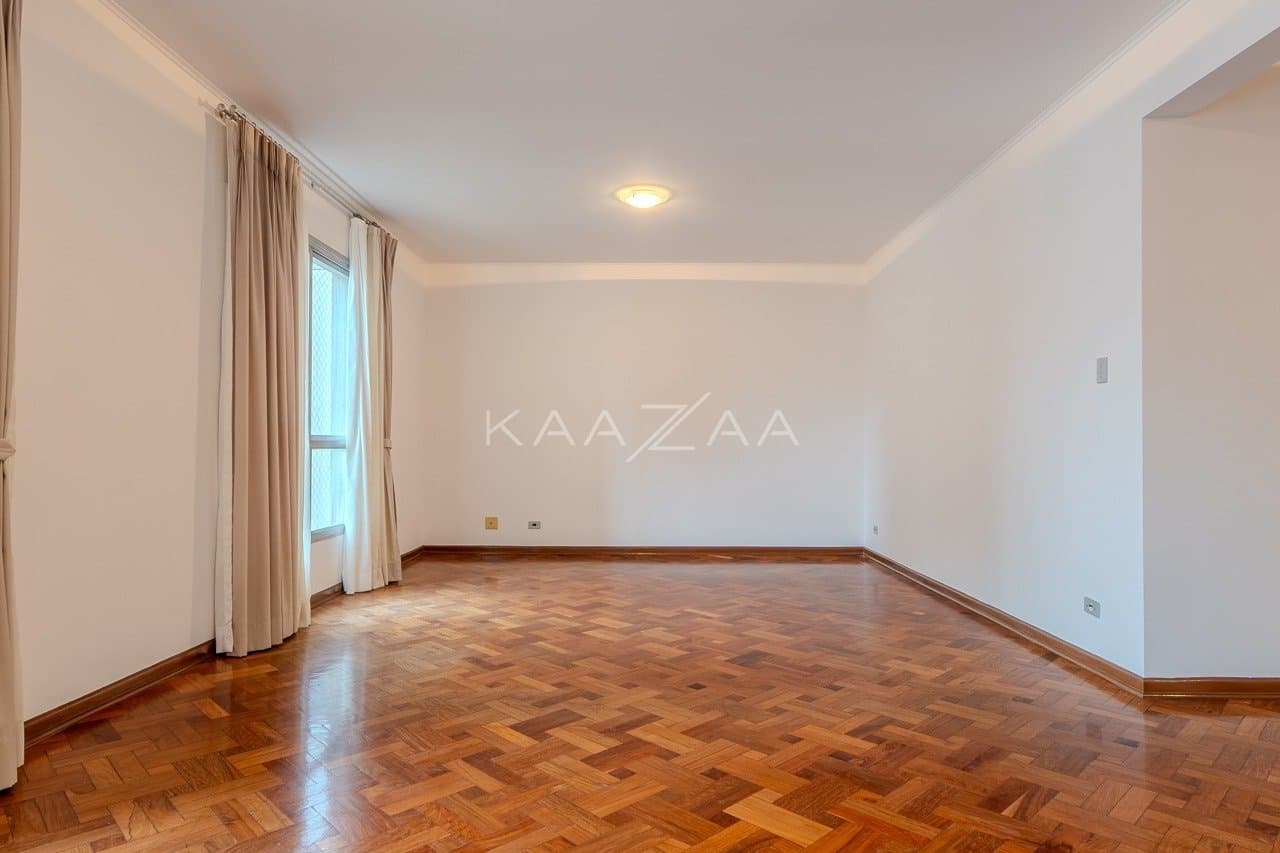 Apartamento à venda no Jardins - Foto 2