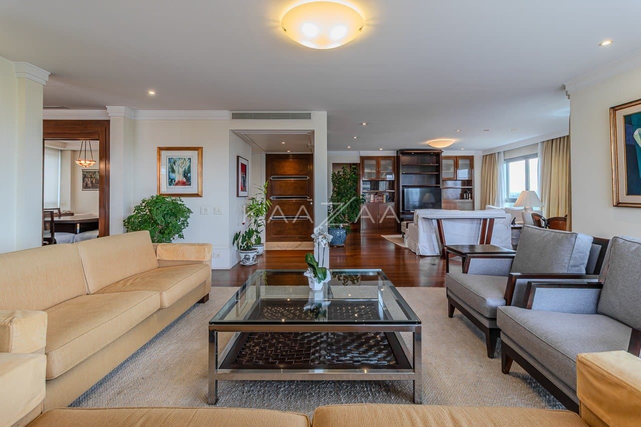 Apartamento à venda no Jardins - Foto 6