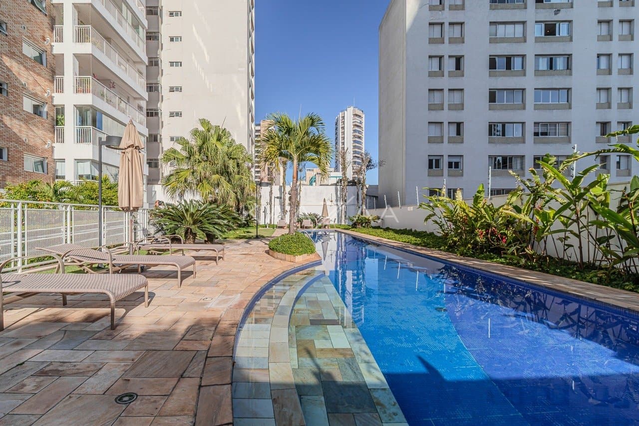Apartamento duplex para locação na Vila Madalena - Foto 47