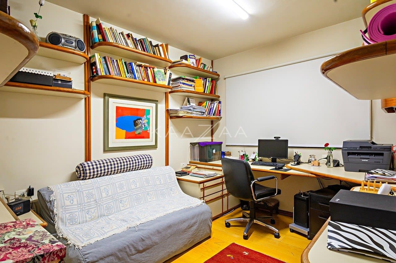 Apartamento no Jardins - Foto 29
