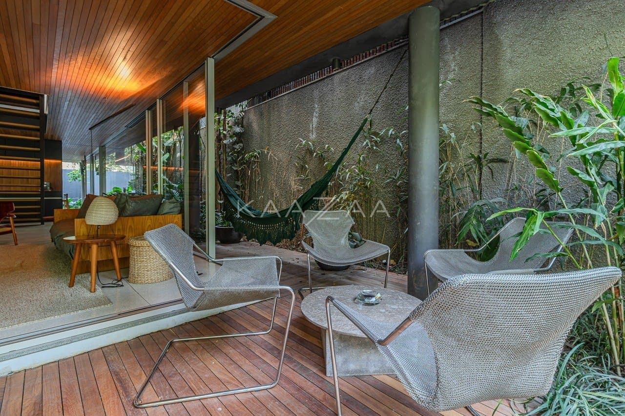 Casa à venda no Jardim Paulistano - Foto 7