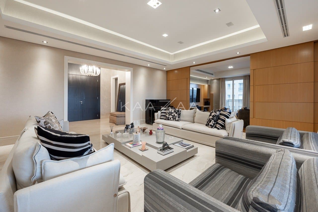 Apartamento à venda no Jardim Europa - Foto 9