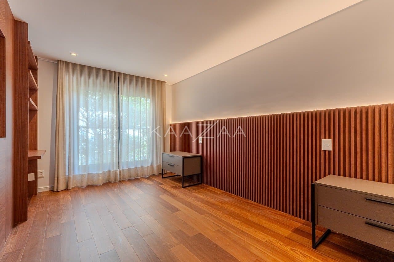 Apartamento para locação no Jardim Paulista - Foto 15