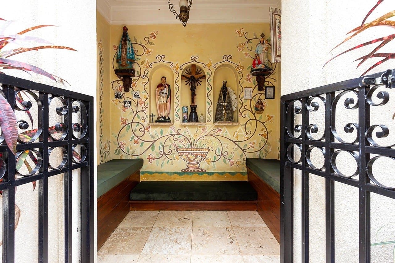 Casa magnífica perto da praça, em Alto de Pinheiros. - Foto 65