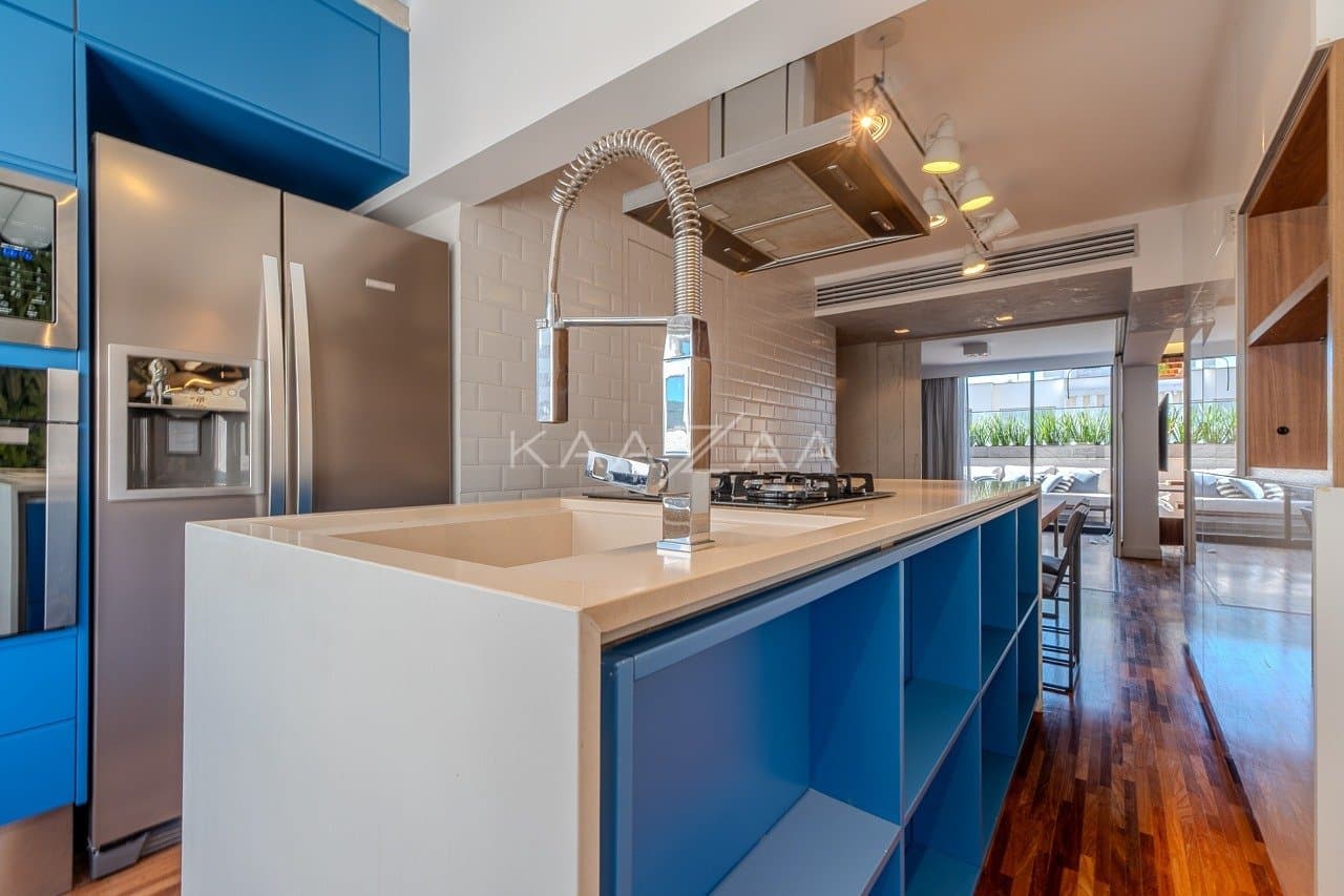 Apartamento à venda no Itaim Bibi - Foto 16
