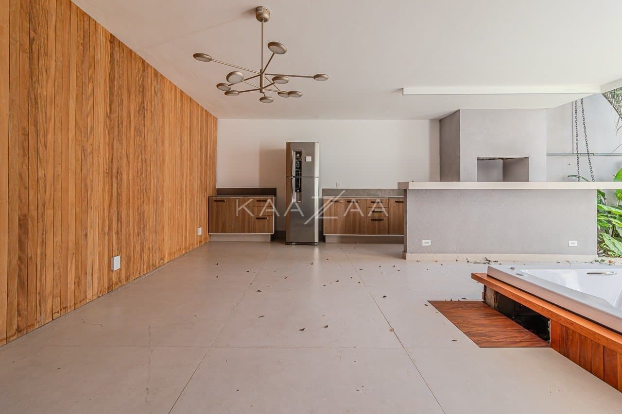 Casa no Jardim Paulistano - Foto 6