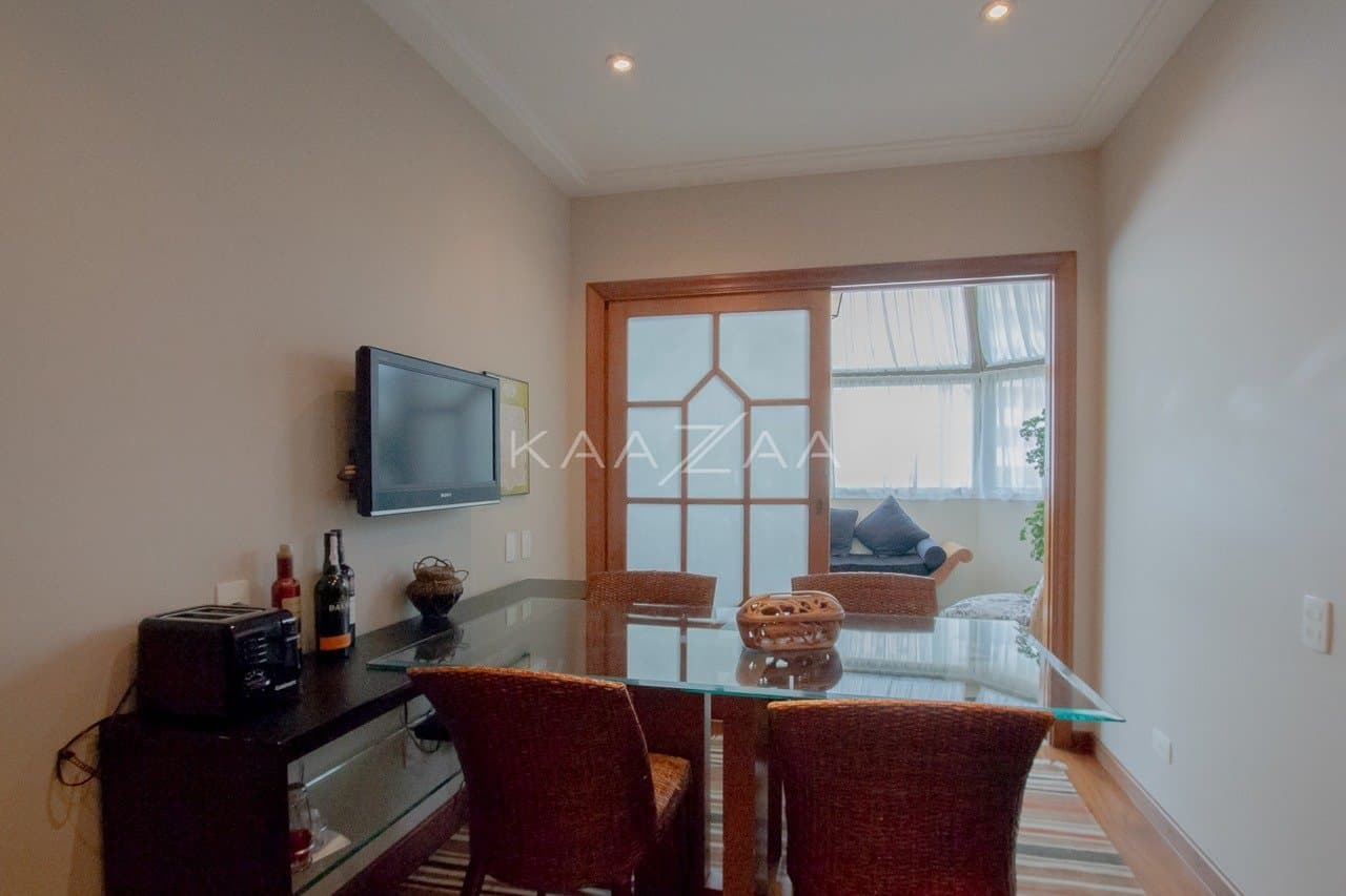 Apartamento à venda no Jardim Paulista - Foto 18