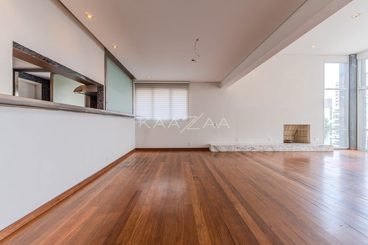 Cobertura à venda na Vila Madalena - Foto 8