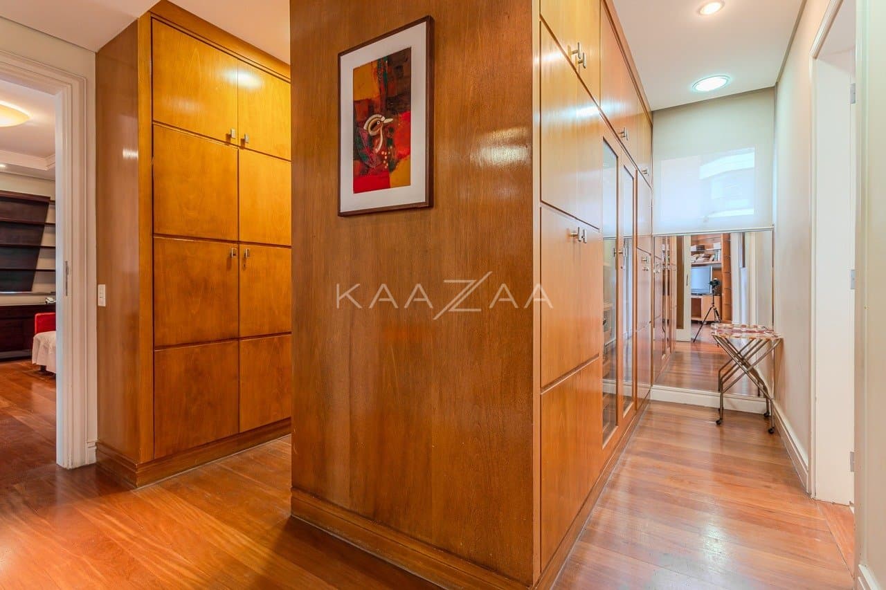 Apartamento à venda no Jardins - Foto 34