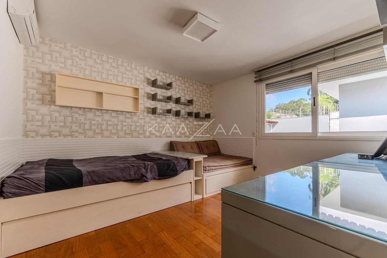 Casa à venda e locação em Alto de Pinheiros - Foto 35