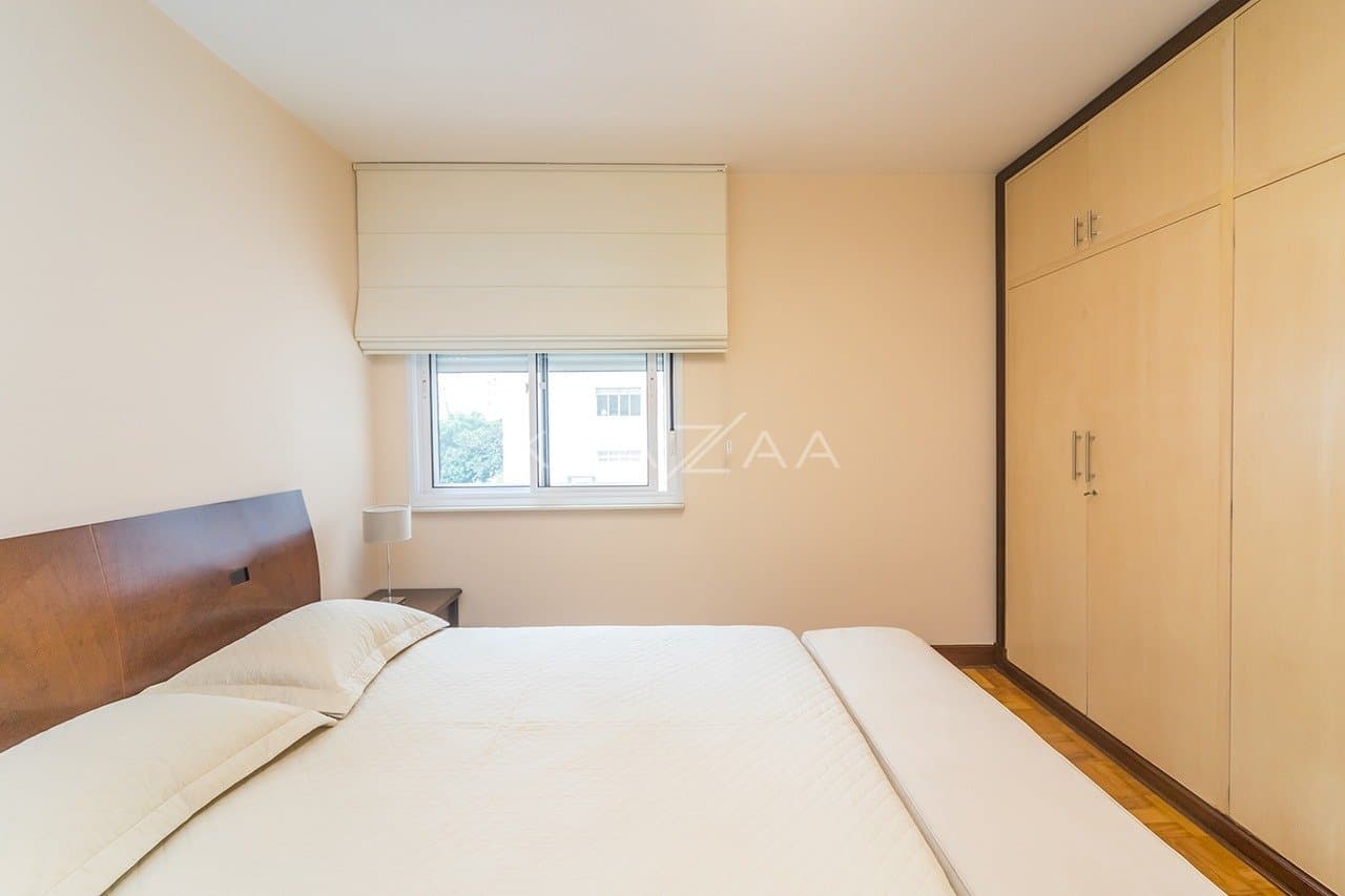 A Oscar Freire praticamente na porta de casa. Apartamento no melhor ponto dos Jardins. - Foto 30