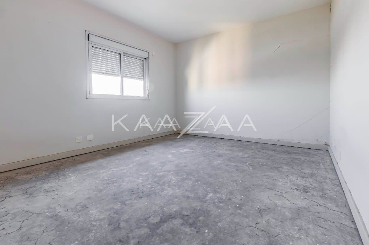 Ao lado do Parque Villa-Lobos, esta Cobertura Duplex tem uma vista espetacular. No Alto de Pinheiros. - Foto 28