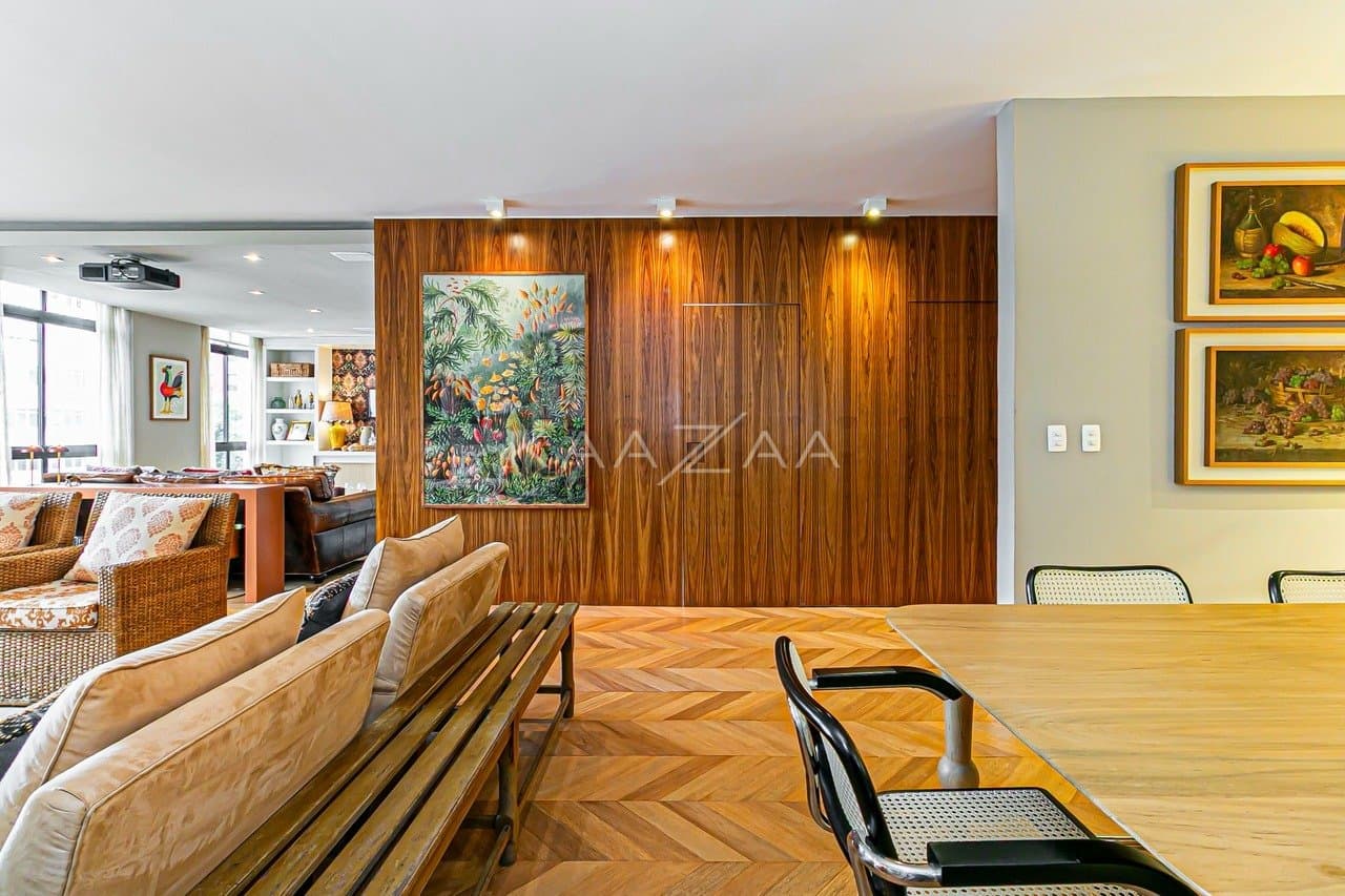 Apartamento à venda no Jardins - Foto 10