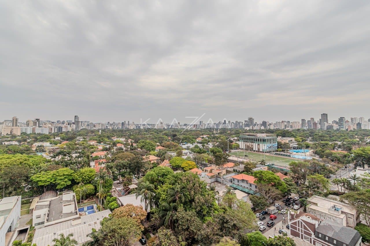 Apartamento à venda no Jardins - Foto 47
