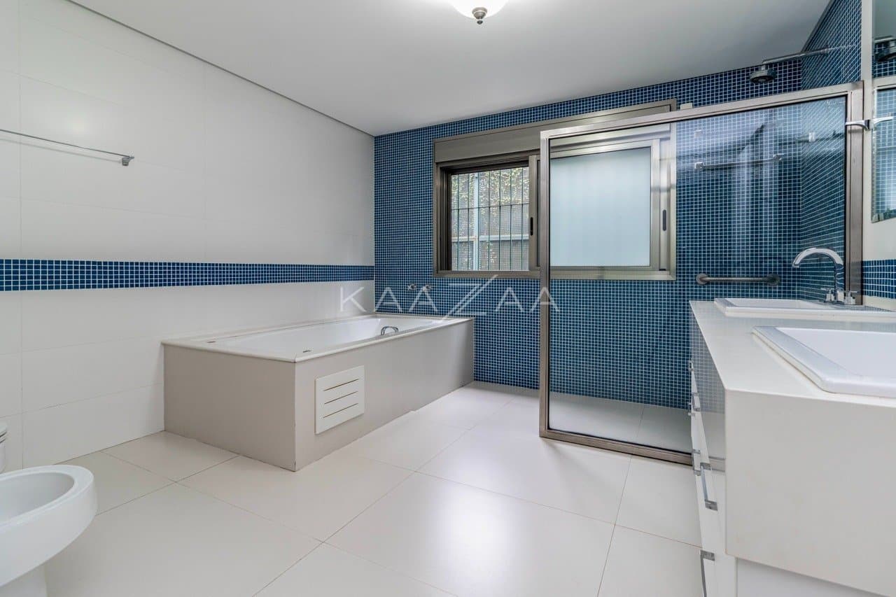 Casa em condomínio no Jardim Paulistano - Foto 25