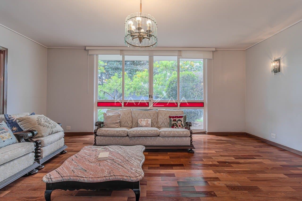Casa à venda em Alto de Pinheiros - Foto 3
